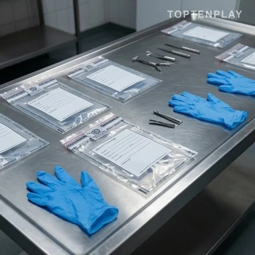 Une autopsie qui confirme des morsures mortelles