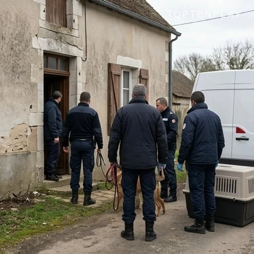 Une enquête encore ouverte sur les circonstances