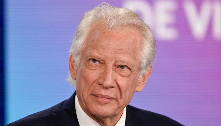 Villepin : manoir médiéval, duplex avenue Foch… un patrimoine à 15 millions avant 2027