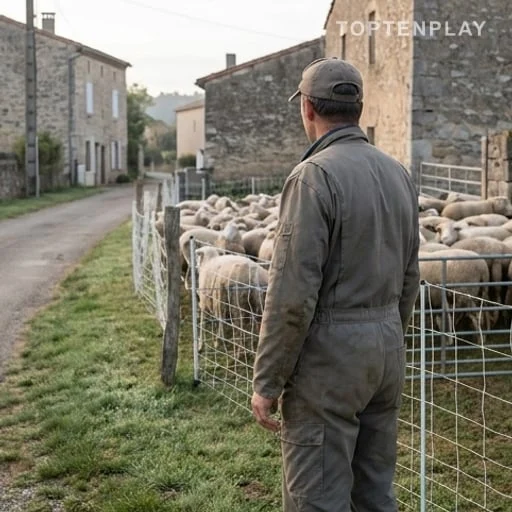 Un appel à témoins et une exploitation fragilisée