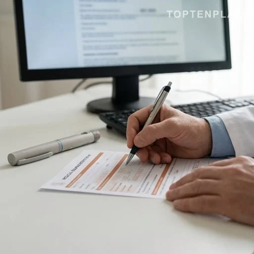 Une prescription initiale réservée aux spécialistes