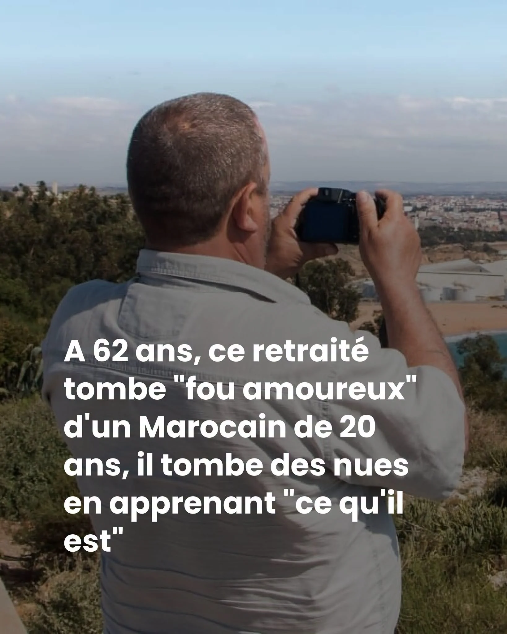 18 000 euros perdus à Marrakech : le témoignage d&rsquo;un retraité piégé par une arnaque sentimentale
