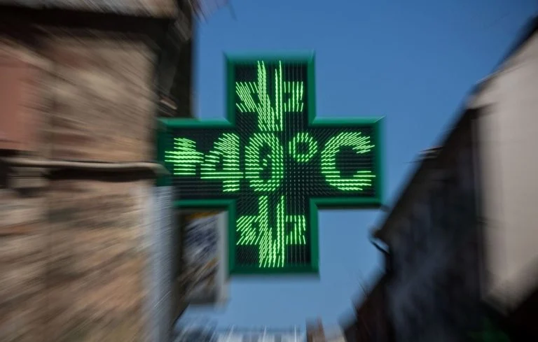 38 °C attendus : la chaleur revient plus forte qu’en mai