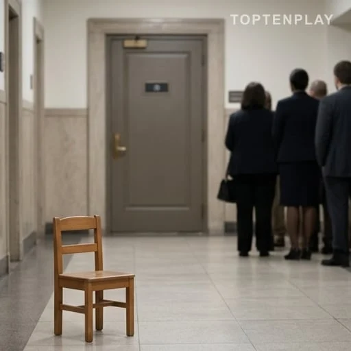 Couloir judiciaire lié à la justice des mineurs