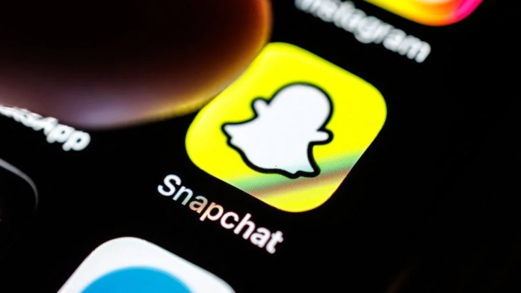 À Lyon, une fillette de 11 ans piégée sur Snapchat