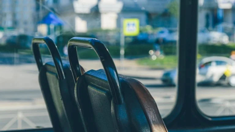 À Nevers, un bébé de huit jours grièvement blessé dans un bus