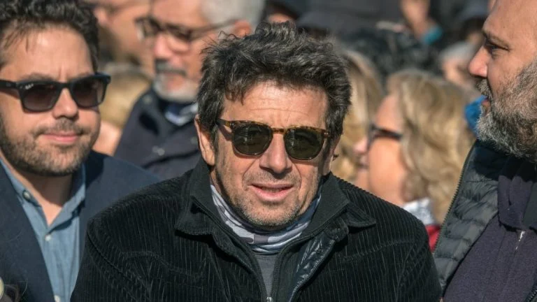 Affaire Bruel : Anouchka Delon soutient les plaignantes