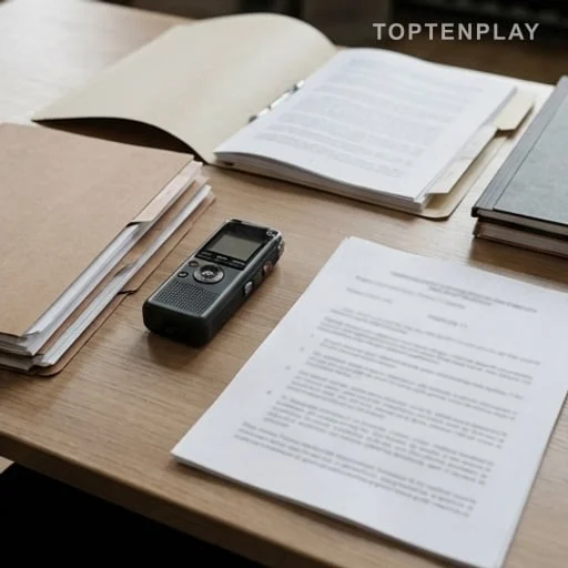 Dossiers anonymes liés à une enquête judiciaire