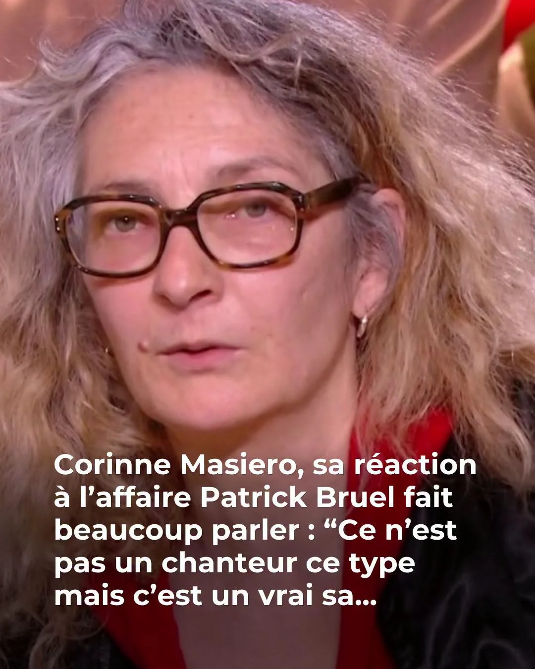 Affaire Bruel : Masiero signe la pétition mais dit «ne pas se réjouir»