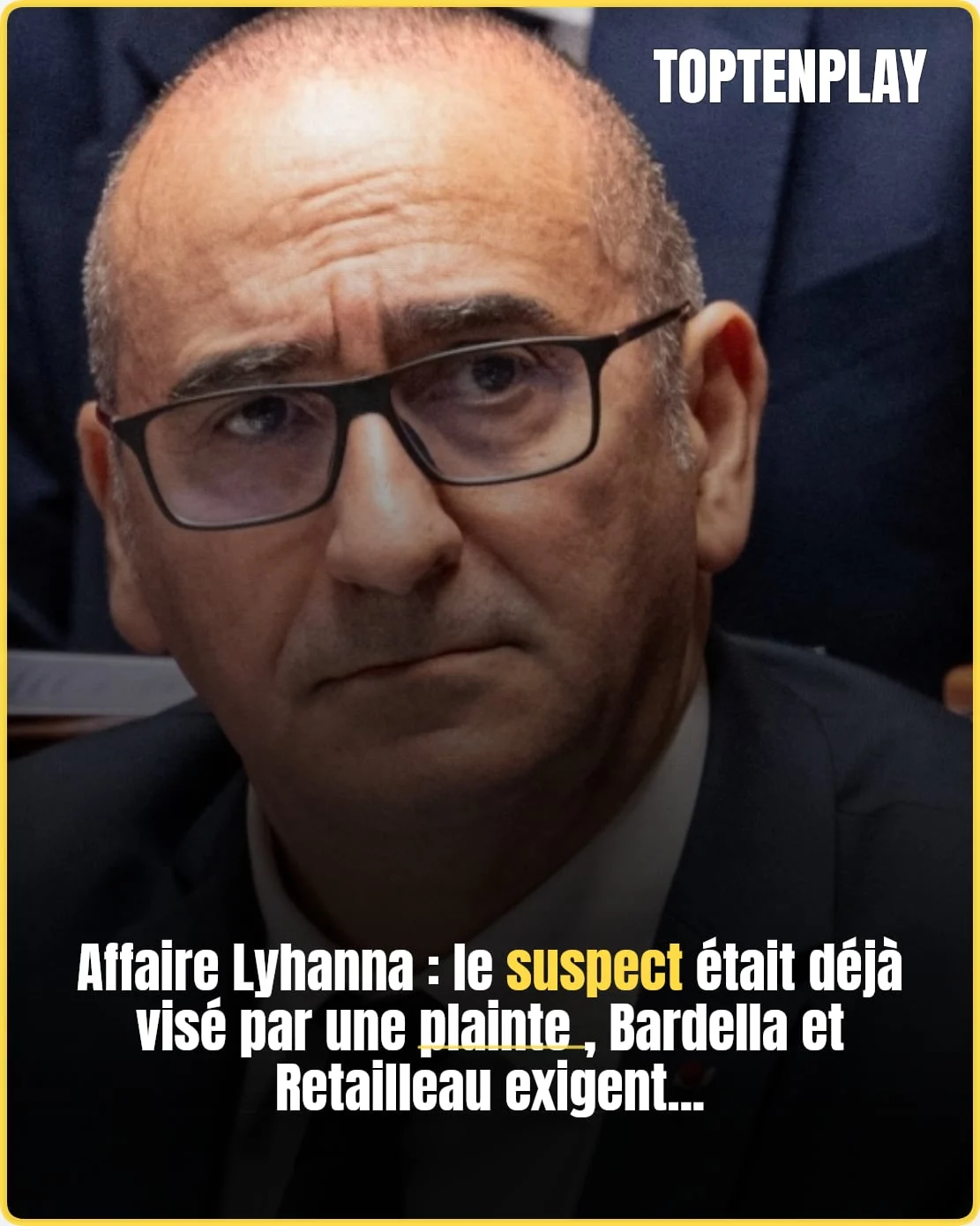 Affaire Lyhanna : les ratés présumés qui secouent l&rsquo;État