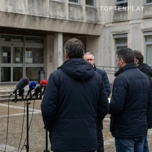 Réactions publiques après une affaire de sécurité