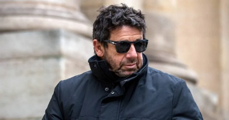 Affaire Patrick Bruel : l’entourage sort du silence