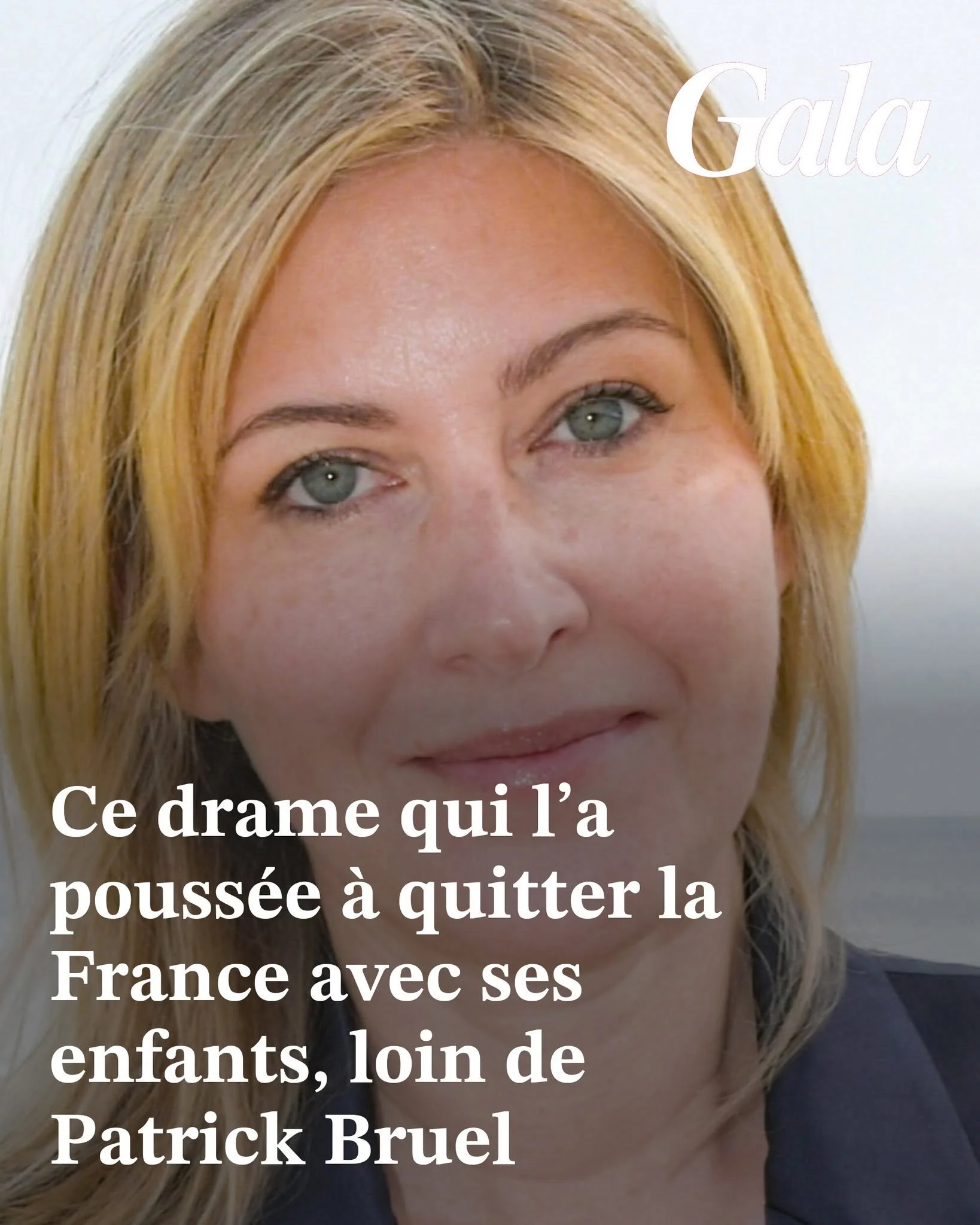 Amanda Sthers, mère éplorée : ses confidences sur le départ d&rsquo;Oscar et Léon