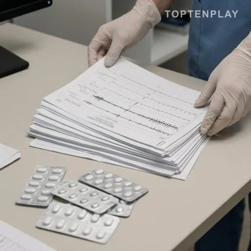 Données d’essai clinique sur un médicament du sommeil