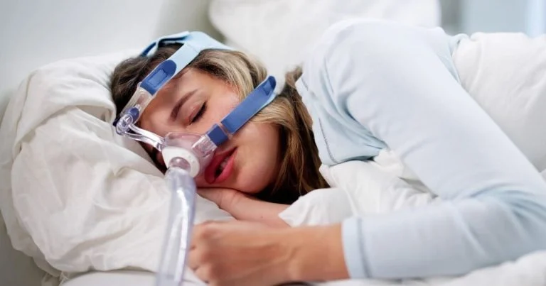 Apnée du sommeil : une pilule réduit les pauses de 47 %