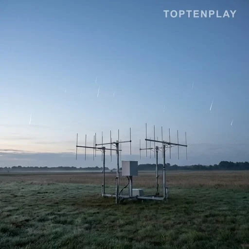 Ariétides : comment voir la pluie d’étoiles filantes du 10 juin