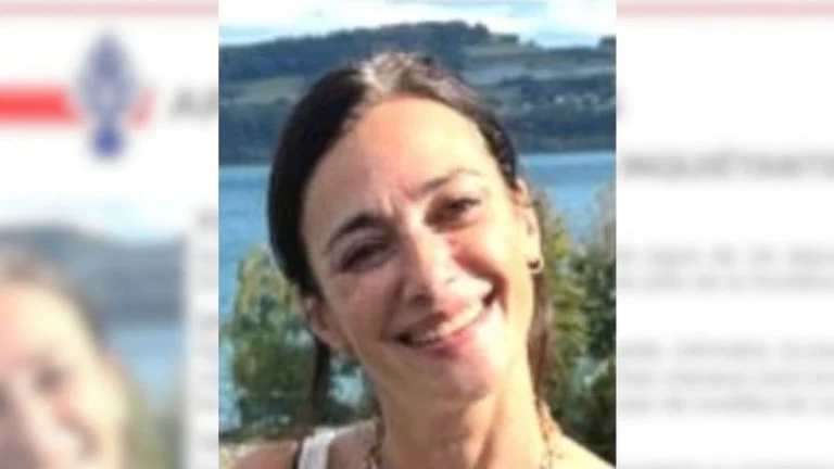 Aude Fagot introuvable : l’enquête ouverte pour enlèvement