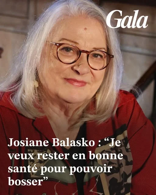 Balasko : un roman, un Molière et des combats qui ne s&rsquo;arrêtent pas
