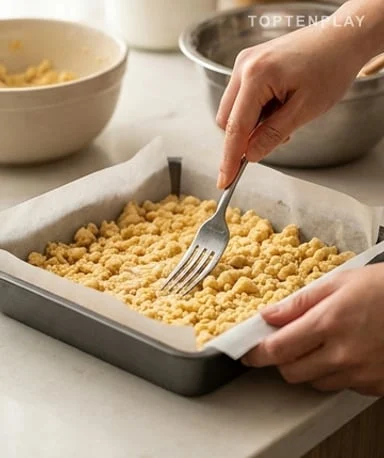 Faites une seule pâte pour tout