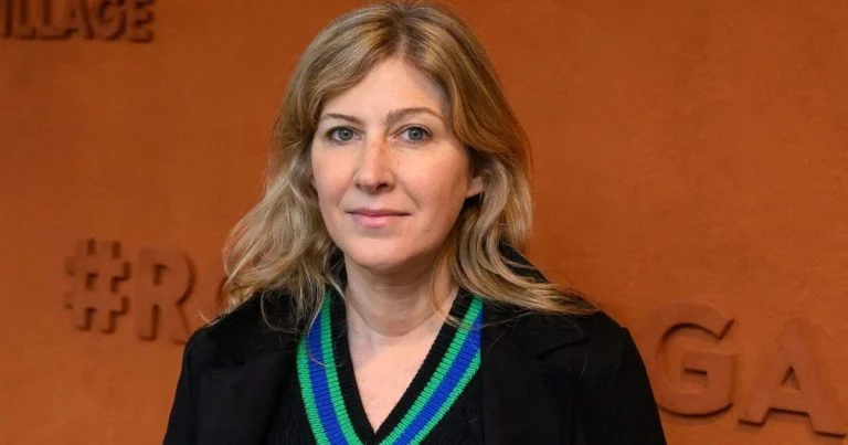 « Beaucoup de tristesse » : Amanda Sthers sort du silence