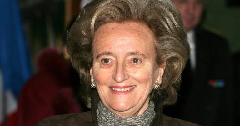 Bernadette Chirac, la fin d’une figure de la Ve République