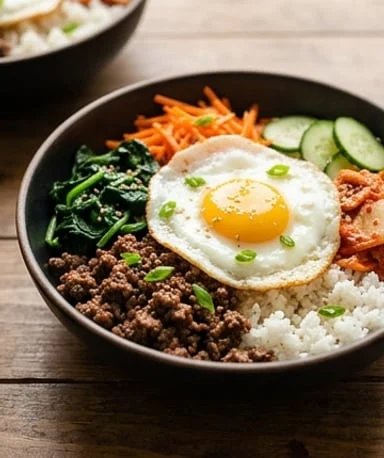 bowl-bibimbap-maison-au-b-uf-chili-ail-cover bowl-bibimbap-maison-au-b-uf-chili-ail cover