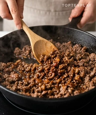 Le riz, la vraie base
