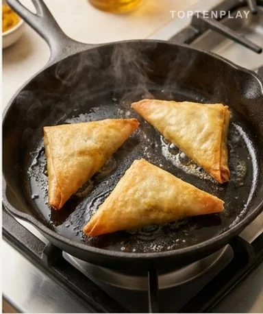 La cuisson : surveiller sans stresser