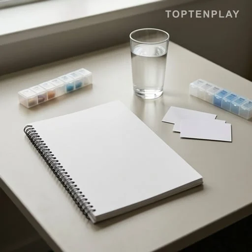 Carnet et rendez-vous liés au traitement addiction