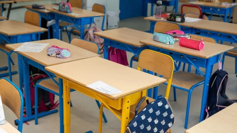 Canicule : pourquoi cette mairie ferme ses écoles
