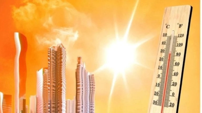 Canicule : pourquoi la baisse n’arriverait qu’en fin de mois