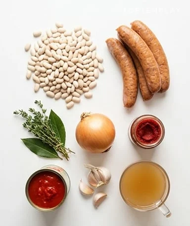 Ingredienti