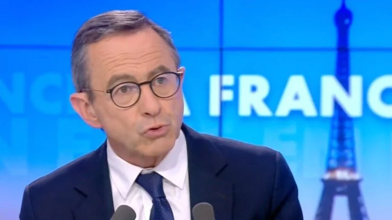 Castration chimique : Retailleau relance un débat sensible