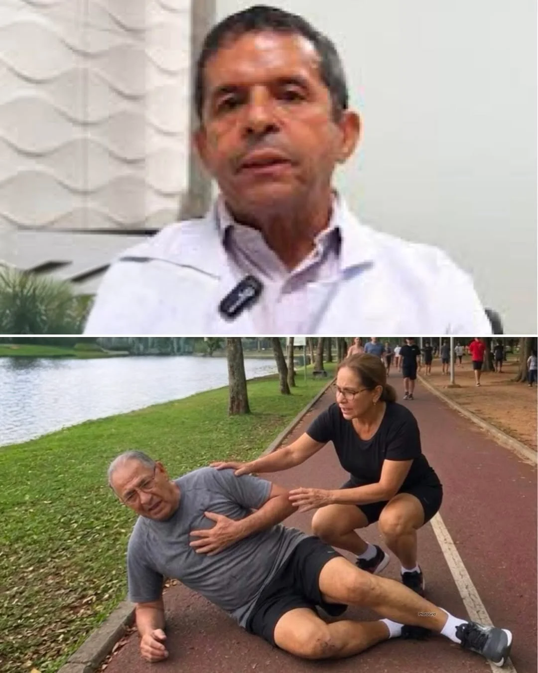 Ce que 30 minutes de marche par jour font à votre corps