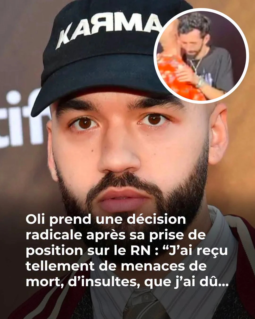Charlie Dalin : son père révèle ses derniers mots avant sa mort