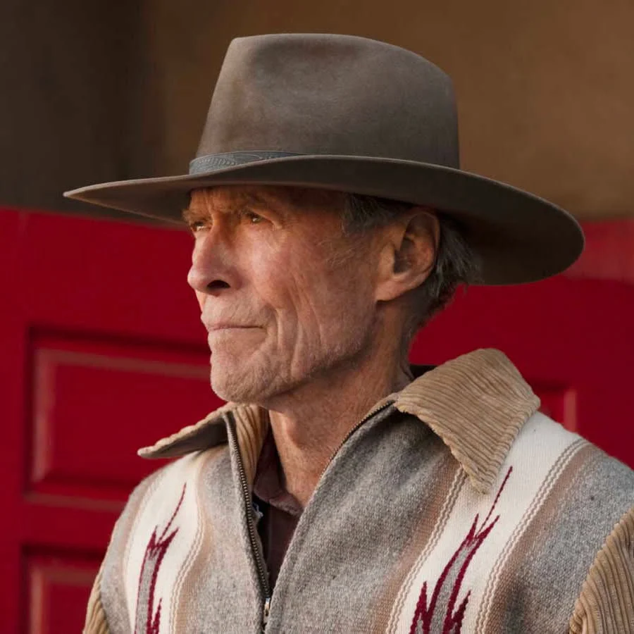 Clint Eastwood, 95 ans, apparaît amaigri et méconnaissable en public