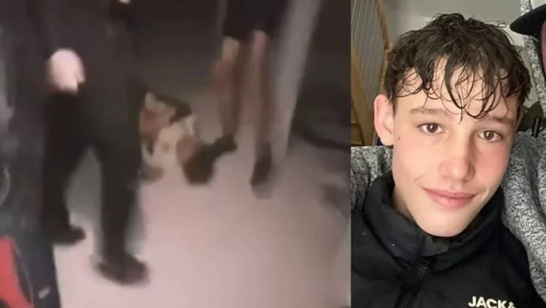 comment-louis-17-ans-a-ete-attire-dans-un-piege-fa cover