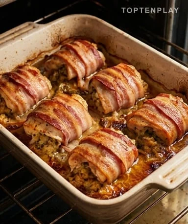 La cuisson se juge au thermomètre, pas au hasard