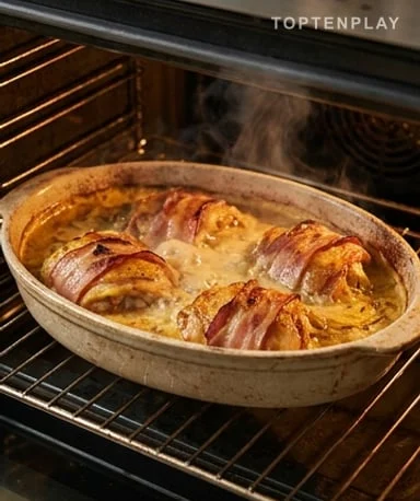 Lire la cuisson à l'œil et aux odeurs