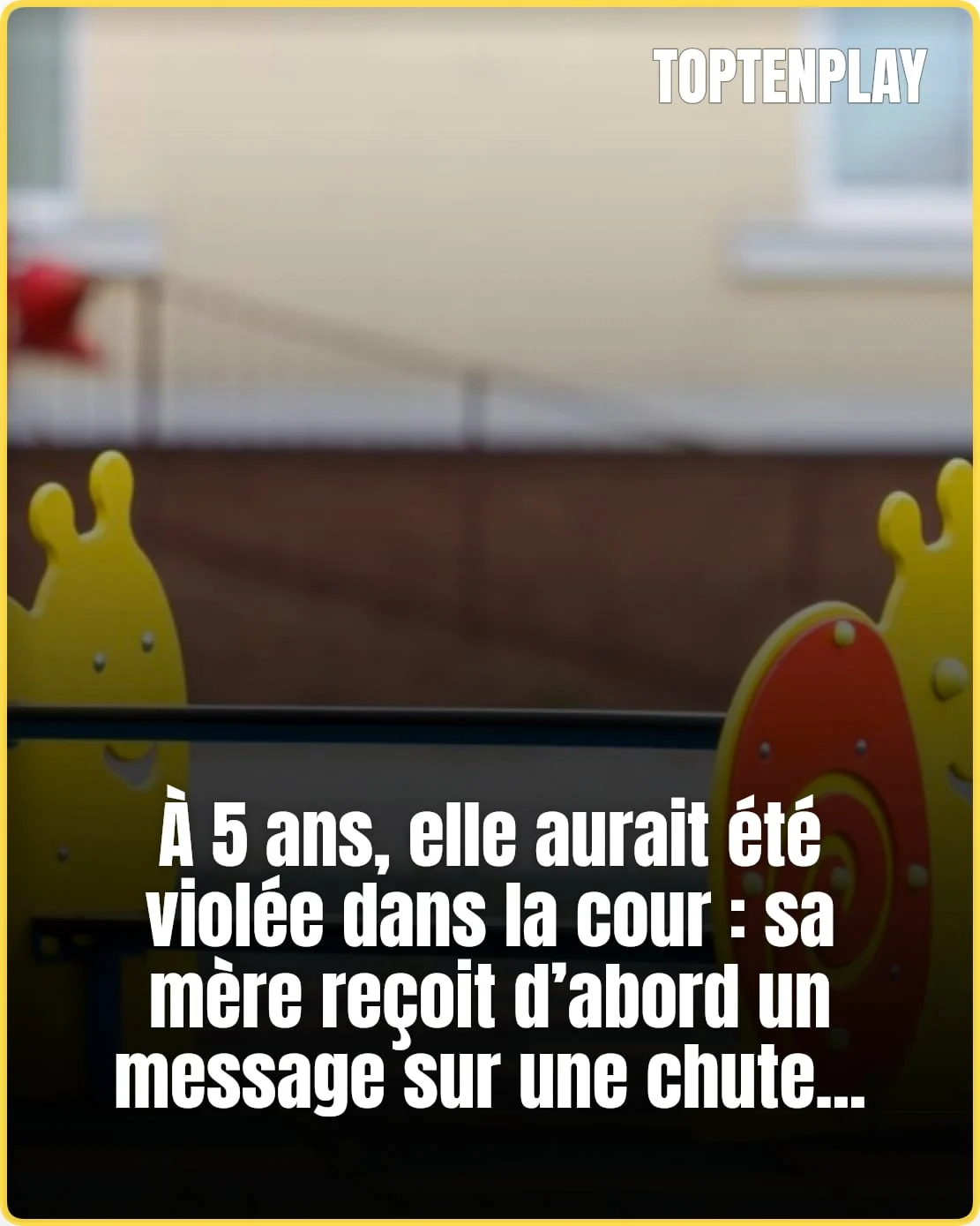 Dans le Tarn, une plainte pour viol entre enfants de 5 ans