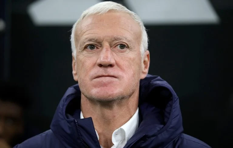 Didier Deschamps face au risque du deuil hyperactif