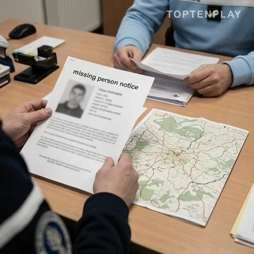 Appel à témoins examiné par la gendarmerie