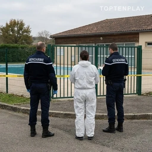 La piste de l’enlèvement privilégiée