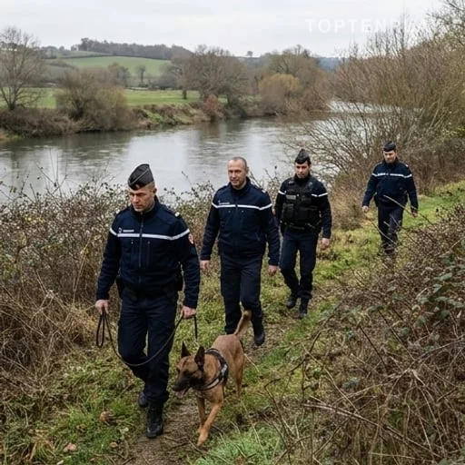 Des recherches massives autour de Fleurance