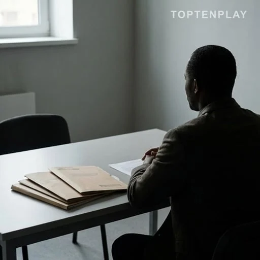 Dossier de gendarmerie lié à la sécurité des mineurs