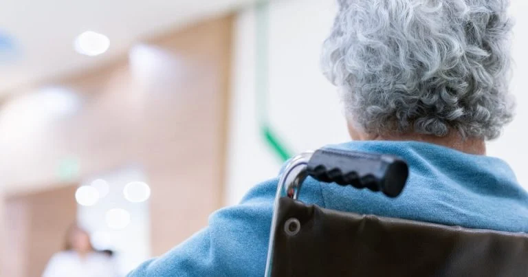 Ehpad : son assurance-vie bloquée malgré 250 000 euros