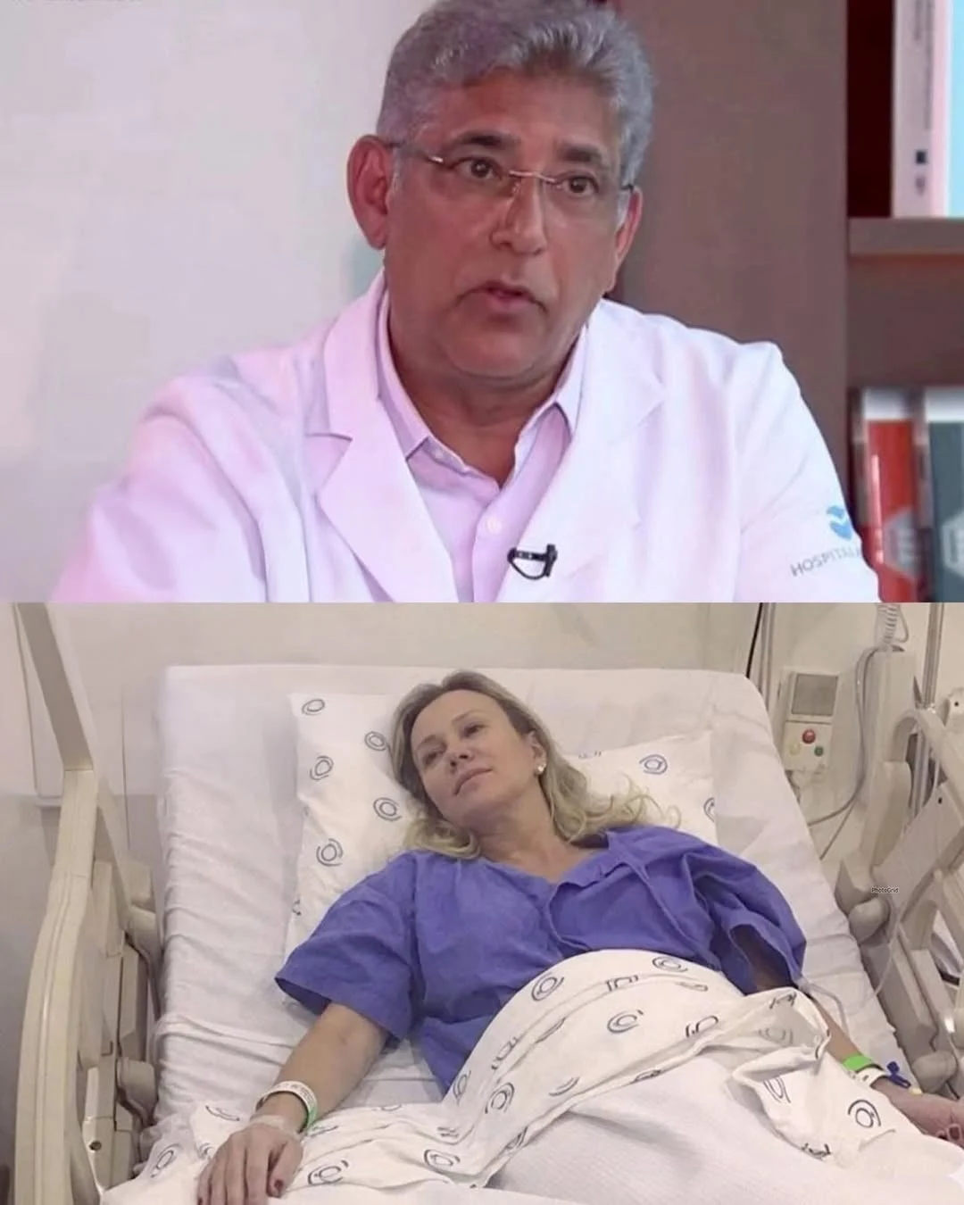 Enceinte et sous anticoagulants, sa jambe a failli être amputée