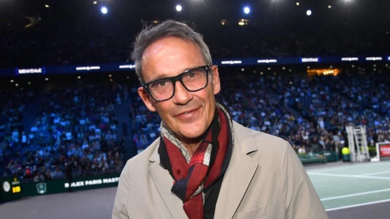 Faux prêtre sur M6 : Julien Courbet assume le fiasco