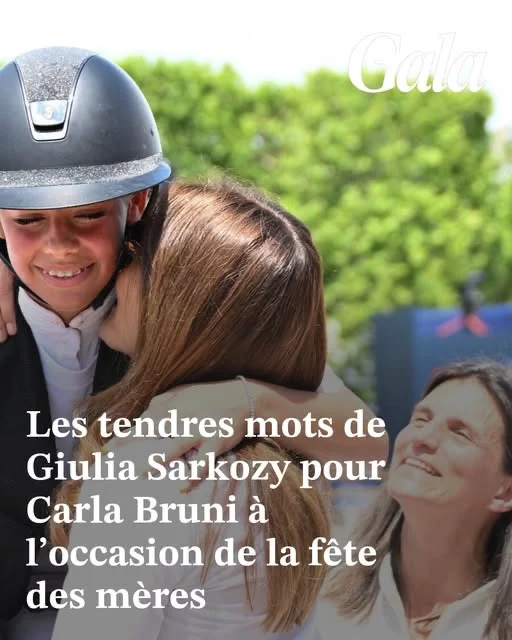 Fête des mères : le fils de Flavie Flament lui rend hommage