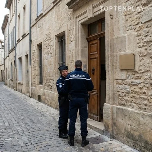 Fillette disparue à Uzès : vaste mobilisation dans le Gard